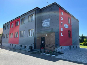 Hotelik Luna